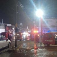 Balacera en gimnasio deja tres personas heridas en Tabasco