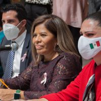Ana Guevara: las becas a deportistas se pagaron conforme a los resultados