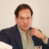 Detienen en Puebla al exdiputado y exdirigente del PVEM Juan Pablo Kuri Carballo