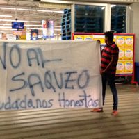 En Morelos, incitan a saqueos a través de las redes sociales