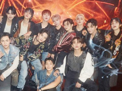 El importante premio que Seventeen podría ganarle a NCT Dream