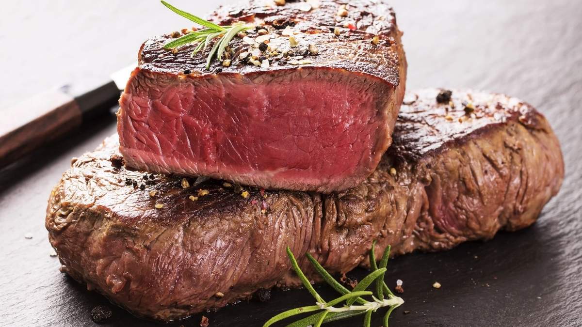 Fomentan el comercio online de carne. Fuente: (Facebook)