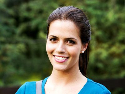 “Me estoy fajando”: Claudia Álvarez recupera su figura a días de ser mamá ¡Récord!