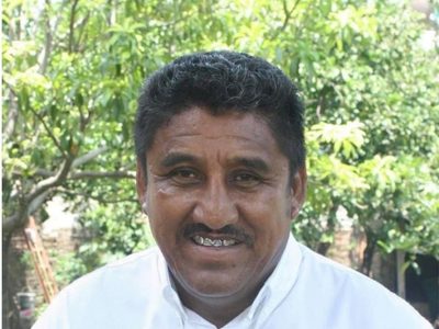 Chiapas: ejecutan al candidato a primer regidor del ayuntamiento de Acapetahua