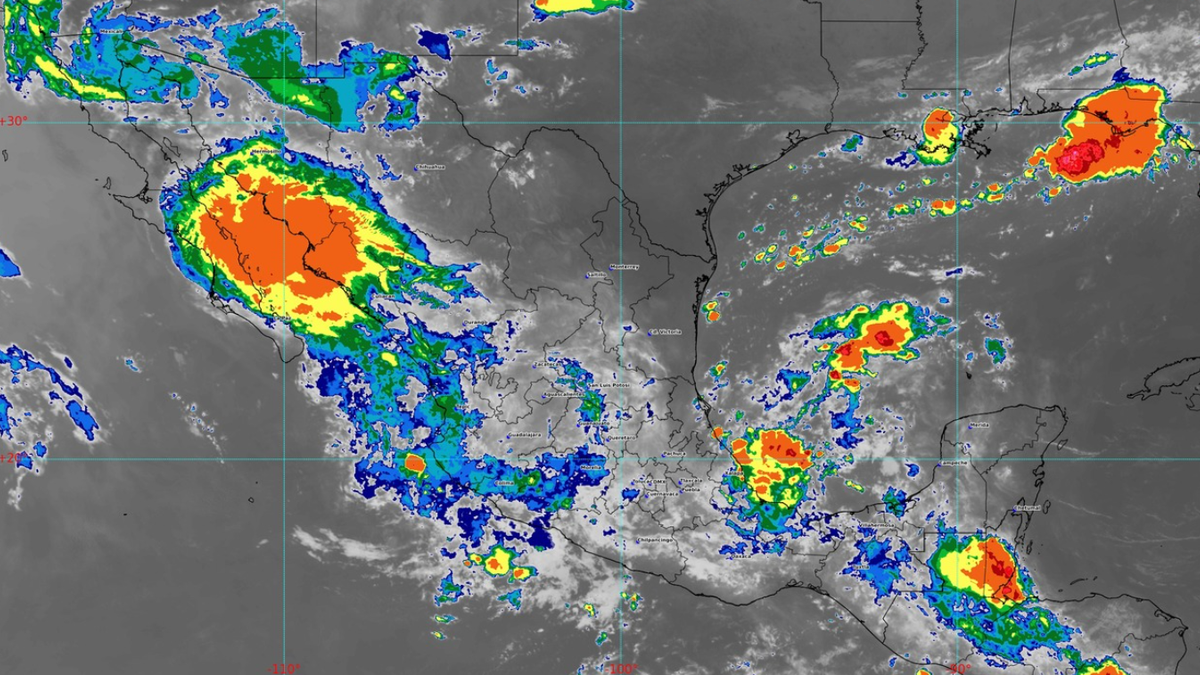 Pronóstico