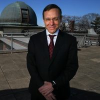 Astrofísico celebra hallazgo de un objeto interestelar que apoya su teoría de vida extraterrestre
