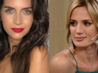 Enojadísima, Paula Chaves arremetió contra Zaira Nara: "Todo esto es culpa tuya" ¿Fin de la amistad?