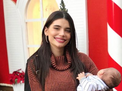 "¡Por coronavirus!": Eva de Dominici no para de llorar y teme lo peor por su familia. ¡Tristeza!