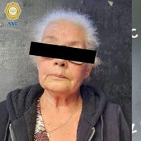 Investigan a mujer de 75 años por posible autoría intelectual en el feminicidio de América