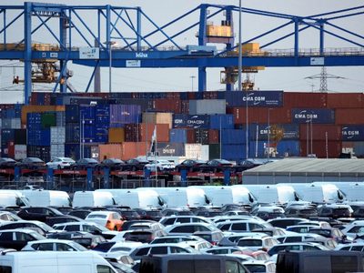 La inflación de Alemania sube al 10.4% en octubre, nuevo máximo histórico