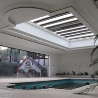 Subastarán desde 53.7 millones de pesos una casa de Amado Carrillo