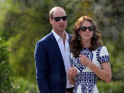 No vive ni tiene paz: la última decisión del Príncipe William y Kate Middleton