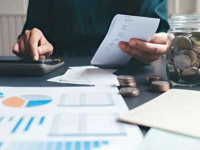 La deuda pública va a la baja con refinanciamiento