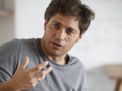 "No pasa el filtro", la inesperada condición de la oposición a la ley tributaria de Kicillof