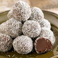 Día de la Niñez: receta de las trufas más ricas y fáciles para hacer con los más peques y deleitarse