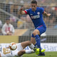 Marcone dijo "no" al Tri tras oferta de "Tata" Martino