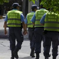 Así fue el operativo en el que la Policía detuvo a Juan Octavio Godoy