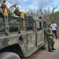 Militar que mató a guatemalteco ya está sujeto a proceso penal: Ebrard