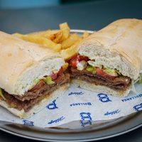 Día del Sándwich de Milanesa: el truco que no te dicen para que te salga mucho más rico