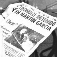 29 de marzo oscuro en Argentina: la destitución de Frondizi y las asunciones de Videla y Viola