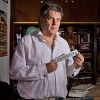 “Seguiré haciendo cosas por la gente”: Luis Ventura se abre camino y recibe una propuesta impensada