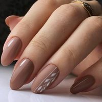Nail Art: el color de manicura elegante y fácil de combinar, que será el must have de la temporada 2025