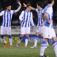 La Real Sociedad recurrió a paraísos fiscales para el pago de jugadores