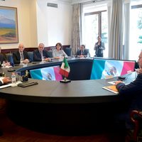 Eurodiputados evitan 'molestar” a Peña con reclamo sobre crímenes contra periodistas