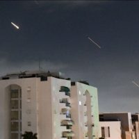 Irán y su ensayo estratégico