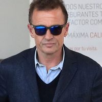 Se devela quién es la persona por la que Alessandro Lequio vuelve a sonreír y en la que se refugia