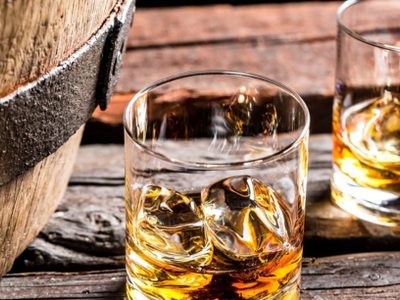 Whisky saborizado: tradición con toques modernos