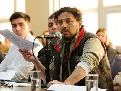 Blanco rechazó el tratamiento al proyecto de Incentivo Docente y lo considera un ataque a la docencia