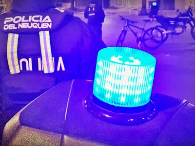 ¿Narcotráfico? Una banda de rock neuquina, en el ojo de la tormenta