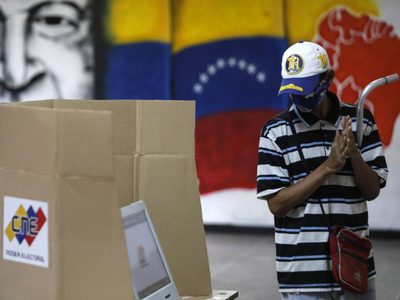 Elecciones en Venezuela: qué se elige mañana