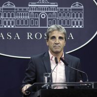 Primer desafío del 2026: el Gobierno deberá afrontar pagos por más de US$4.000 millones
