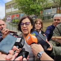 Un fallido de Silvia Sapag en sus declaraciones generó polémica y la acusan de violar la veda electoral