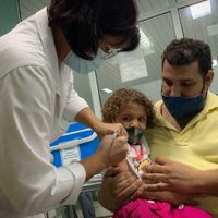 El martes iniciará la vacunación contra el coronavirus en menores de 3 a 11 años en Río Negro