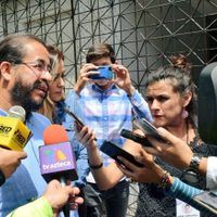 Encuentro Social buscará conteo 'voto por voto” para conservar su registro