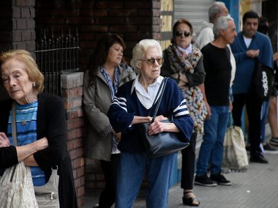 Créditos para jubilados: quiénes pueden pedirlos y cómo tramitarlos