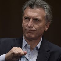 Golpe de Estado en Bolivia: la causa que investiga a Macri pasa a estar en manos del juez Catania