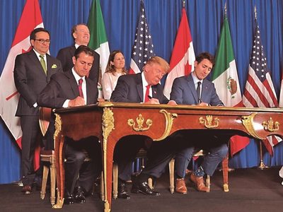 La instauración de un nuevo modelo cultural y el T-MEC