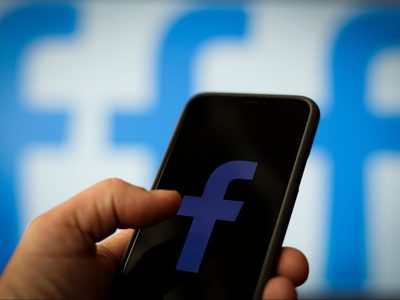 Facebook “estornudó” y tumbó a Spotify, TikTok y Tinder en iPhone