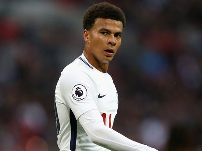 Dele Alli: los cinco grandes de Europa que buscarían ficharlo tras la pelea con Mourinho