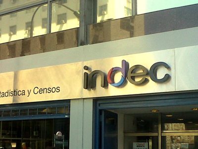 Según el INDEC, las ventas en supermercados cayeron un 0,9% durante el mes de junio