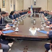 La "key" fiscal del Gobierno: premios a provincias eficientes a cambio de apoyo político
