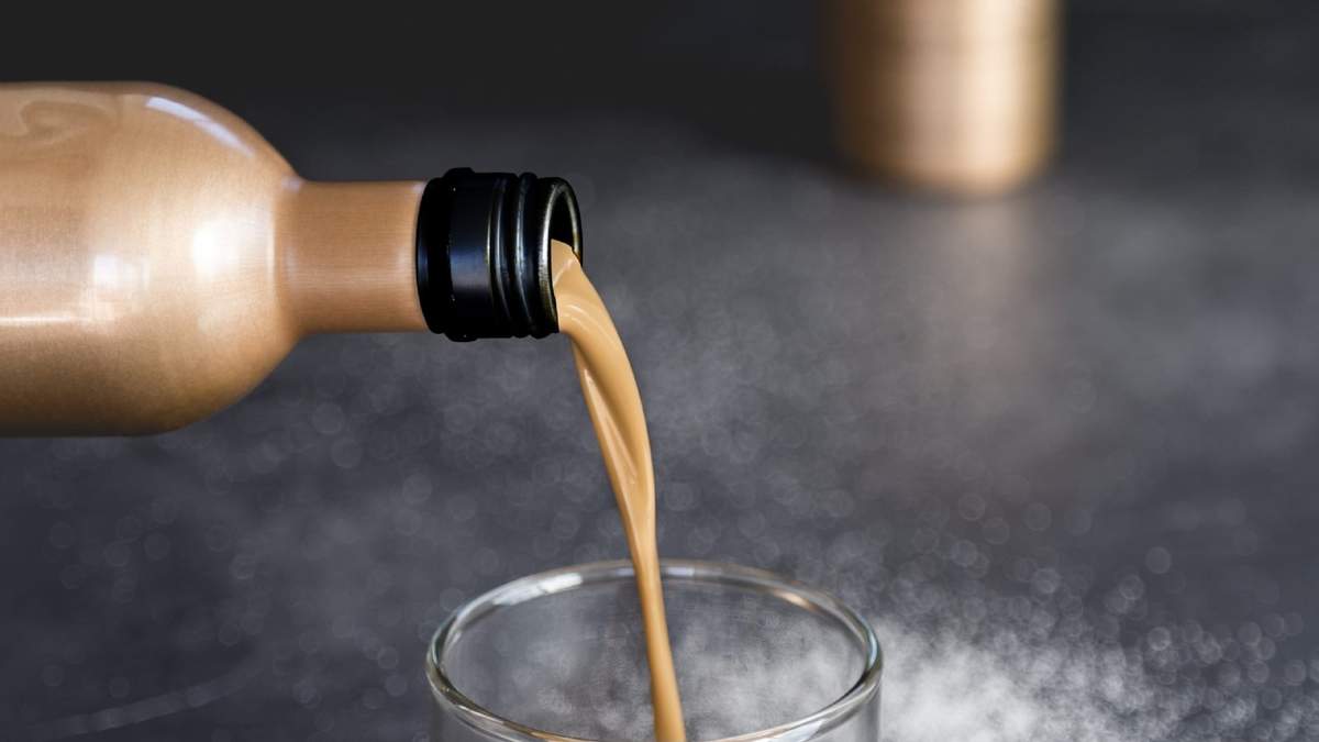 Licor casero. Fuente: (X)
