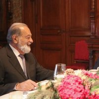 La oposición buscó que Carlos Slim fuera su candidato presidencial en 2018: AMLO