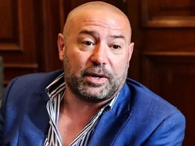 Diego Spagnuolo confirmó que evalúa ser arrepentido en la causa de los audios que involucra al Gobierno Nacional
