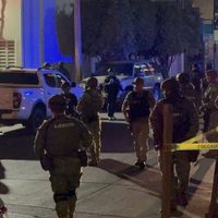 Choque armado en Culiacán deja dos agentes de la SSPC heridos