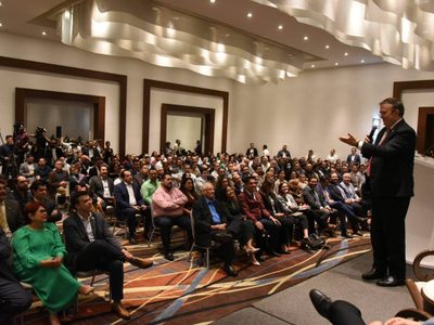 Ebrard: Que candidato de Morena para 2024 salga por encuesta, no por elecciones internas